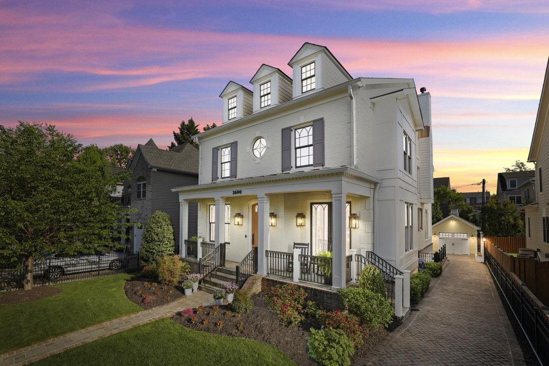 House in Arlington, Virginia, United States 1 - 18443497