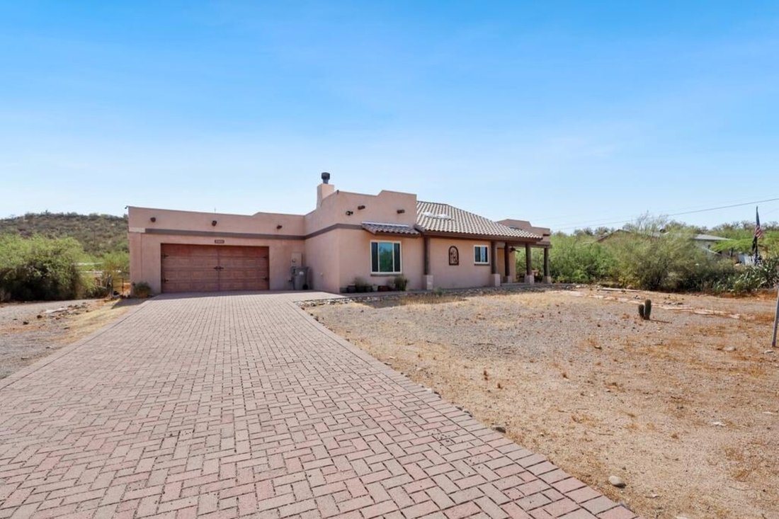 Black Canyon City, Arizona, United States 1 - 18443259