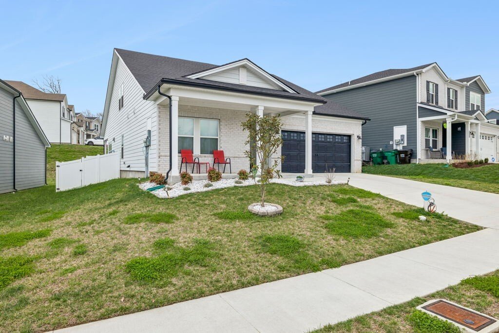 House in Nashville, Tennessee, United States 1 - 17499146