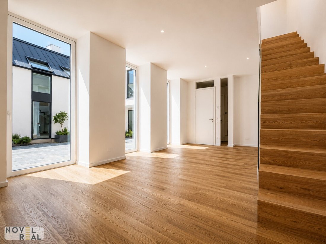 Apartment in Vienna, Wien, Austria 3 - 18444213