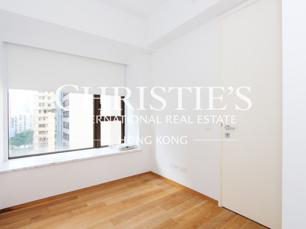 Apartment in Hong Kong, Hong Kong 5 - 18444220