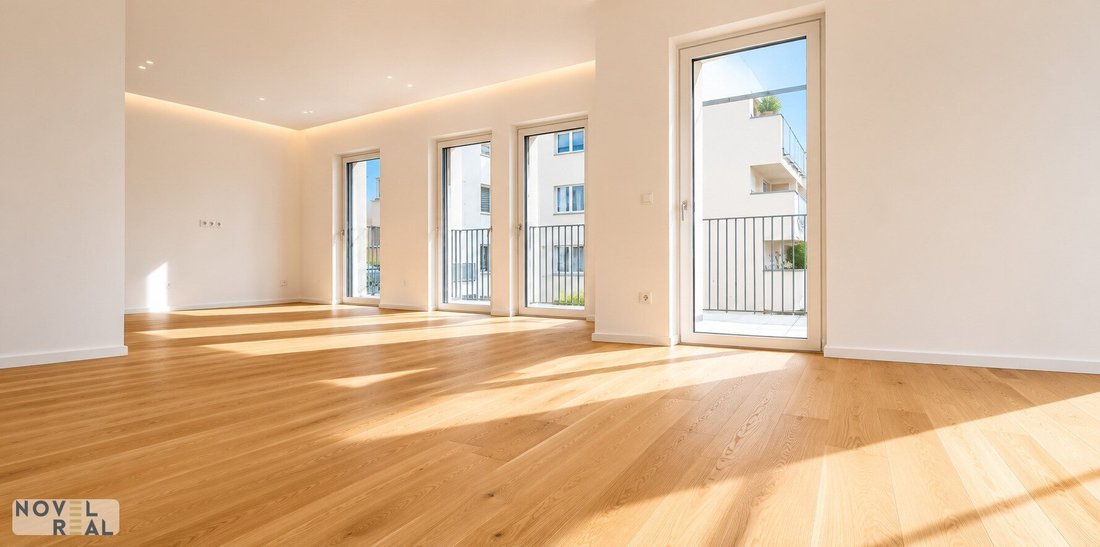 Apartment in Vienna, Wien, Austria 2 - 18444223