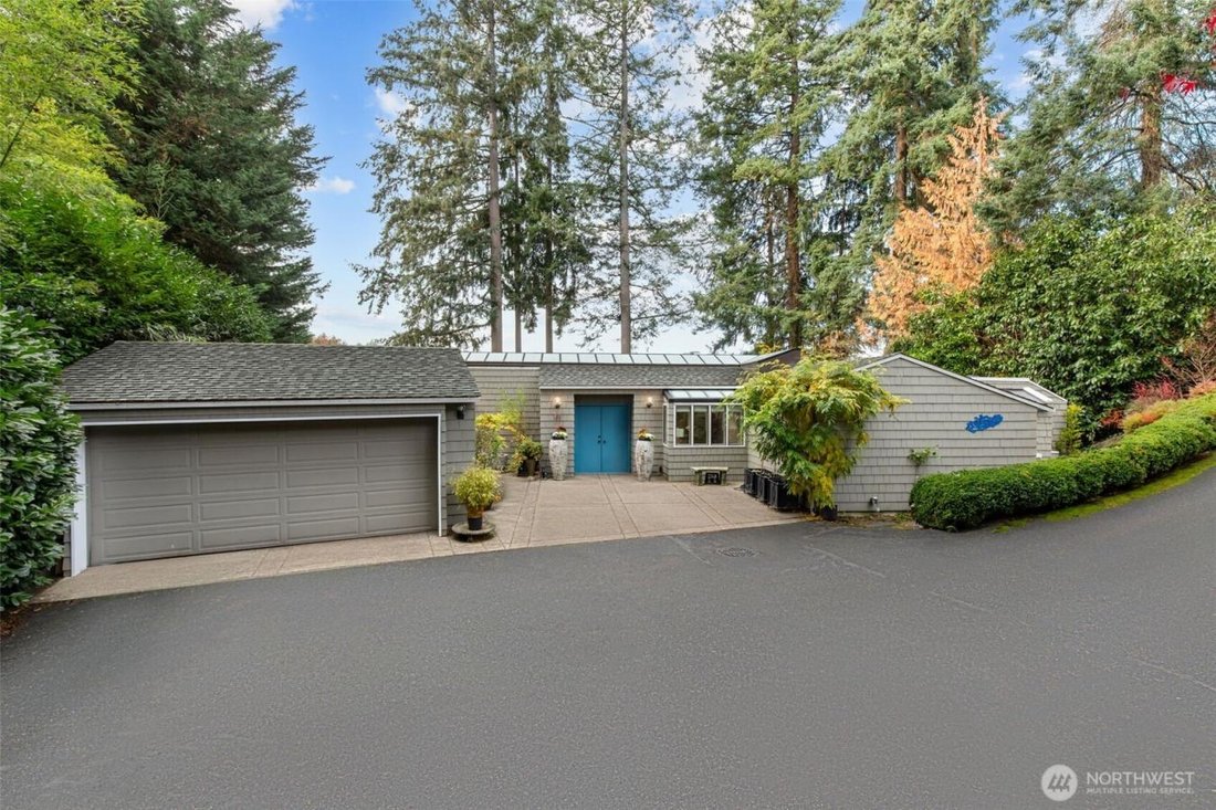 House in Lakewood, Washington, United States 3 - 18443488