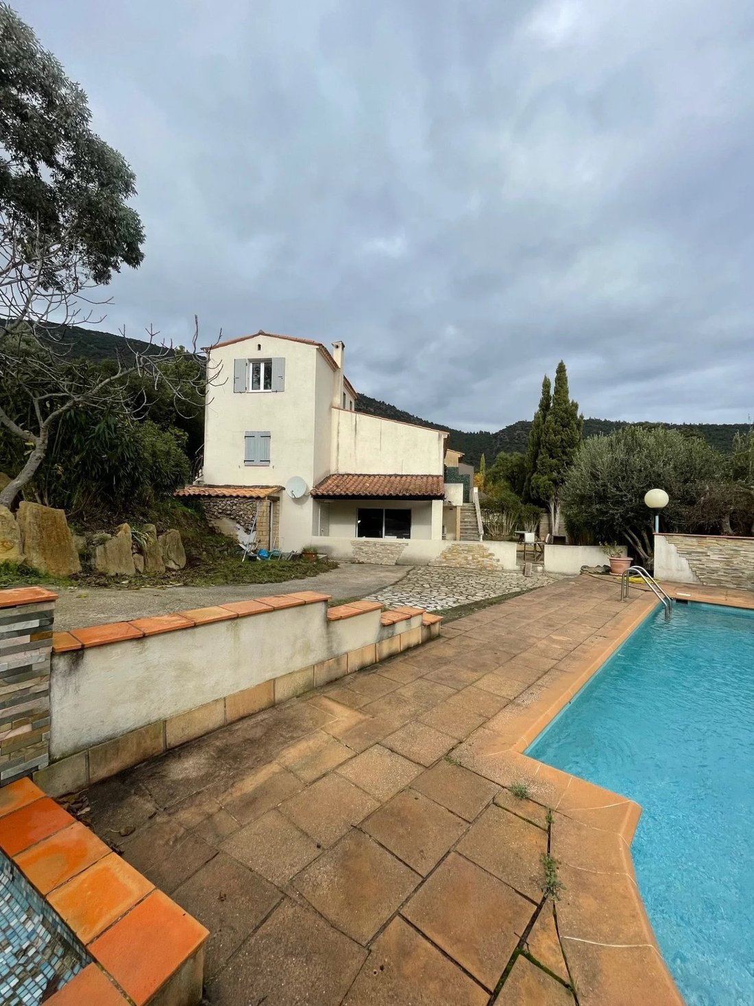 House in Le Plan-de-la-Tour, Provence-Alpes-Côte d'Azur, France 2 - 18443313