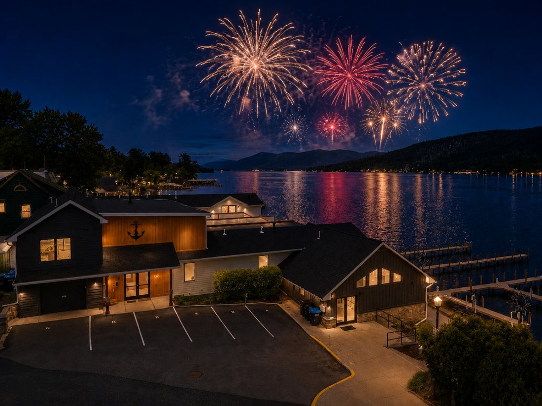 Condo in Lake George, New York, United States 1 - 17073501