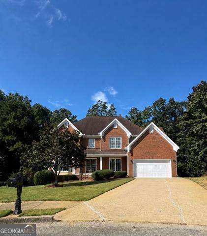 House in Lilburn, Georgia, United States 1 - 18443223