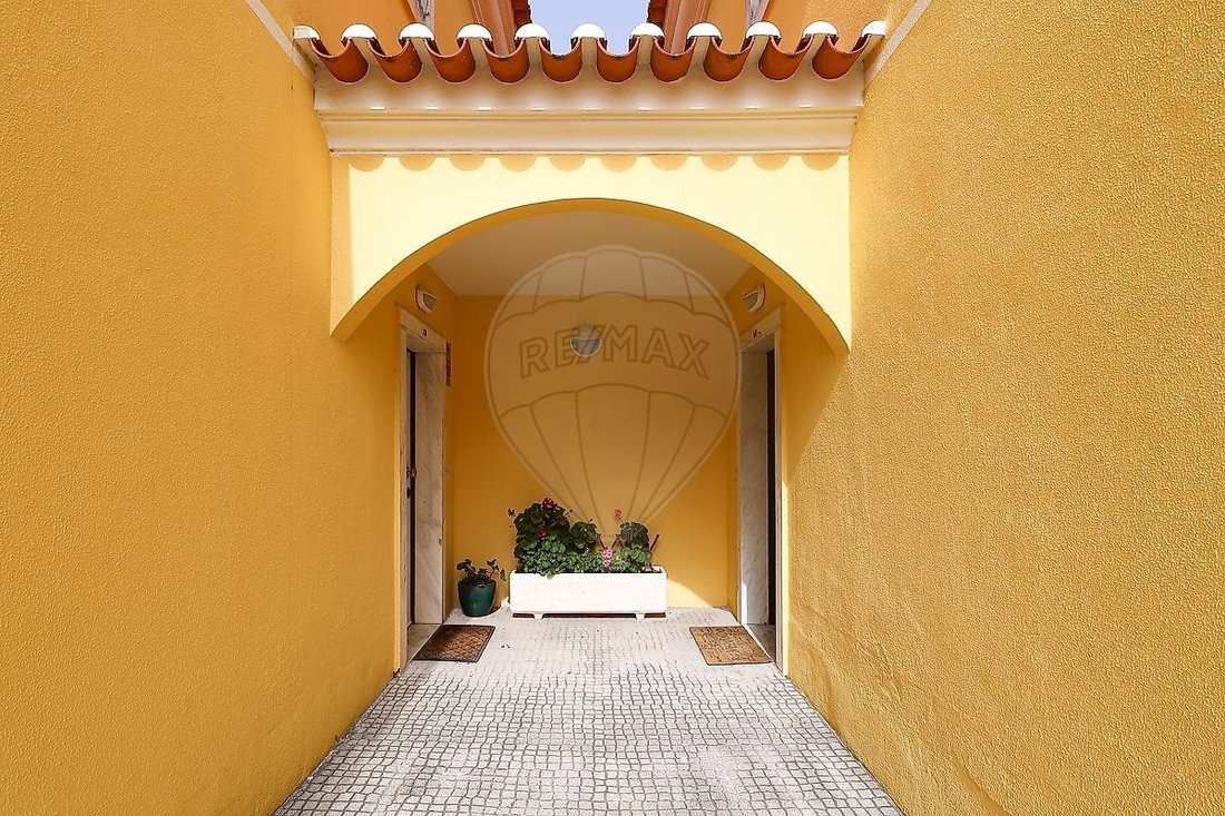 Villa in Alcabideche, Lisbon, Portugal 3 - 18443751