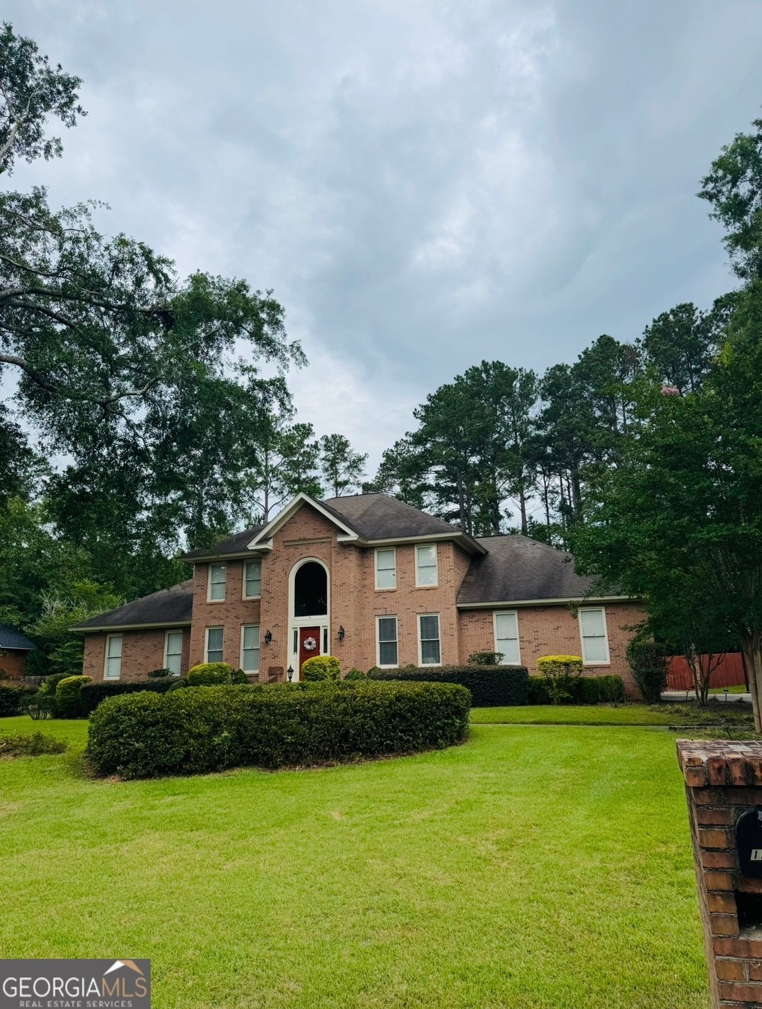 House in Dublin, Georgia, United States 1 - 18443178