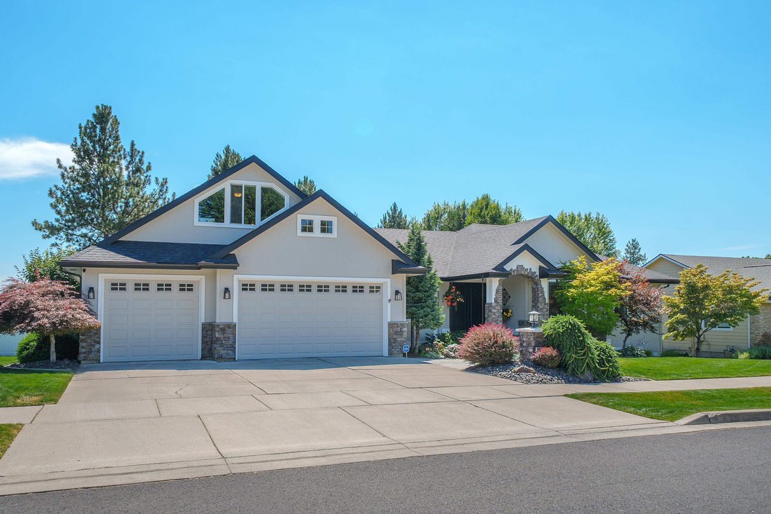 House in Spokane, Washington, United States 2 - 18441132