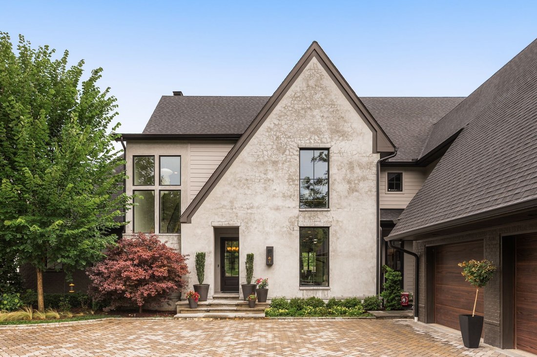 House in Forest Hills, Tennessee, United States 4 - 18443205