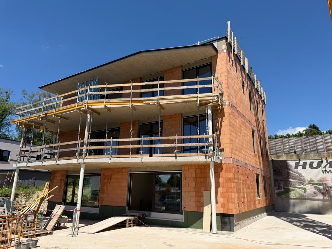 Apartment in Leonding, Upper Austria, Austria 4 - 16436885