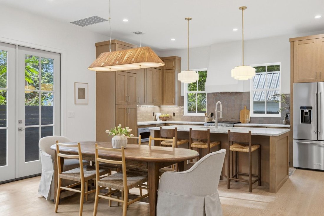 House in Austin, Texas, United States 5 - 18443471