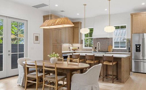 Haus in Austin, Texas, Vereinigte Staaten 1