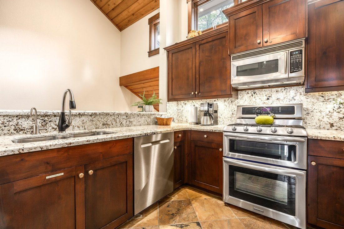 Townhouse in Park City, Utah, United States 5 - 18443244