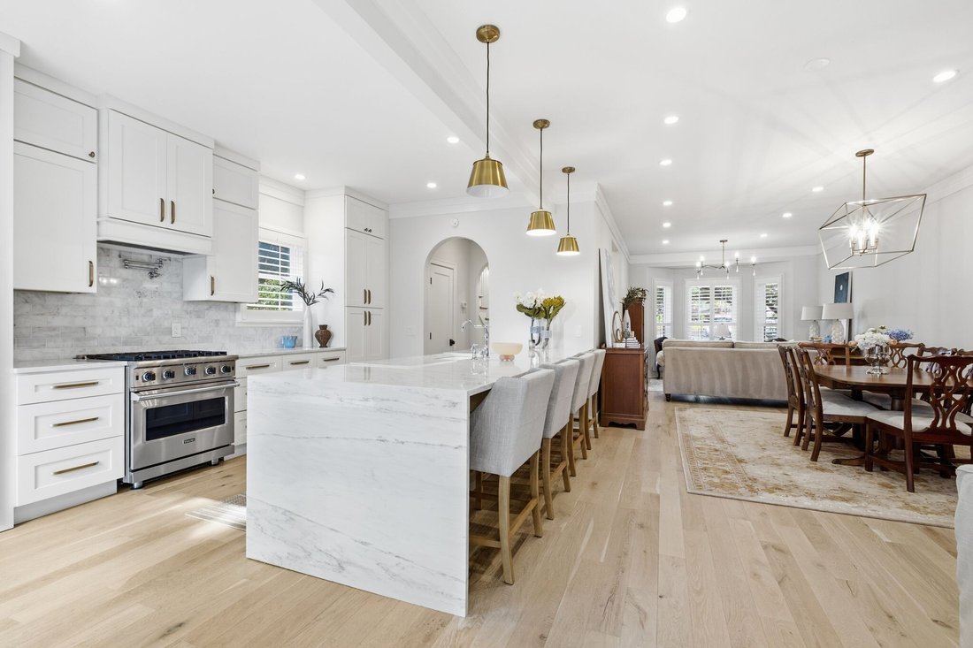 Townhouse in Forest Hills, Tennessee, United States 4 - 18443131