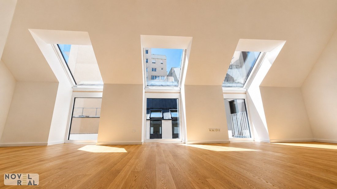 Apartment in Vienna, Wien, Austria 5 - 18444213