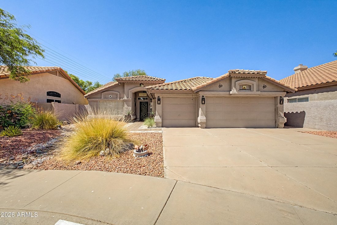House in Scottsdale, Arizona, United States 1 - 18444044