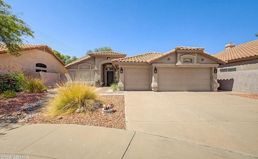 Casa a Scottsdale, Arizona, Stati Uniti 1