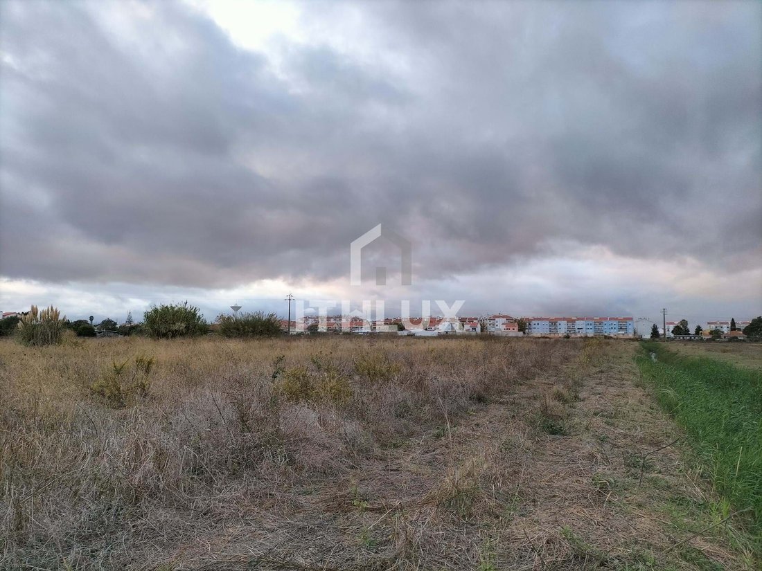 Land in Samora Correia, Santarem District, Portugal 5 - 18443863