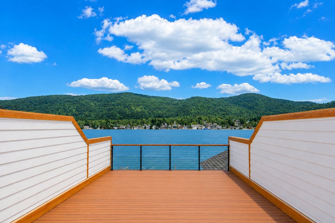 Condo in Lake George, New York, United States 4 - 17073501