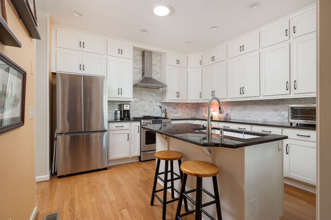 Townhouse in Nashville, Tennessee, United States 5 - 18443157