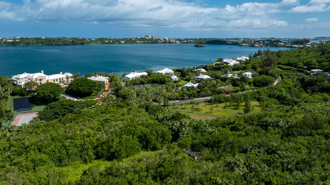 Land in Smith's Parish, Smiths Parish, Bermuda 2 - 17957212