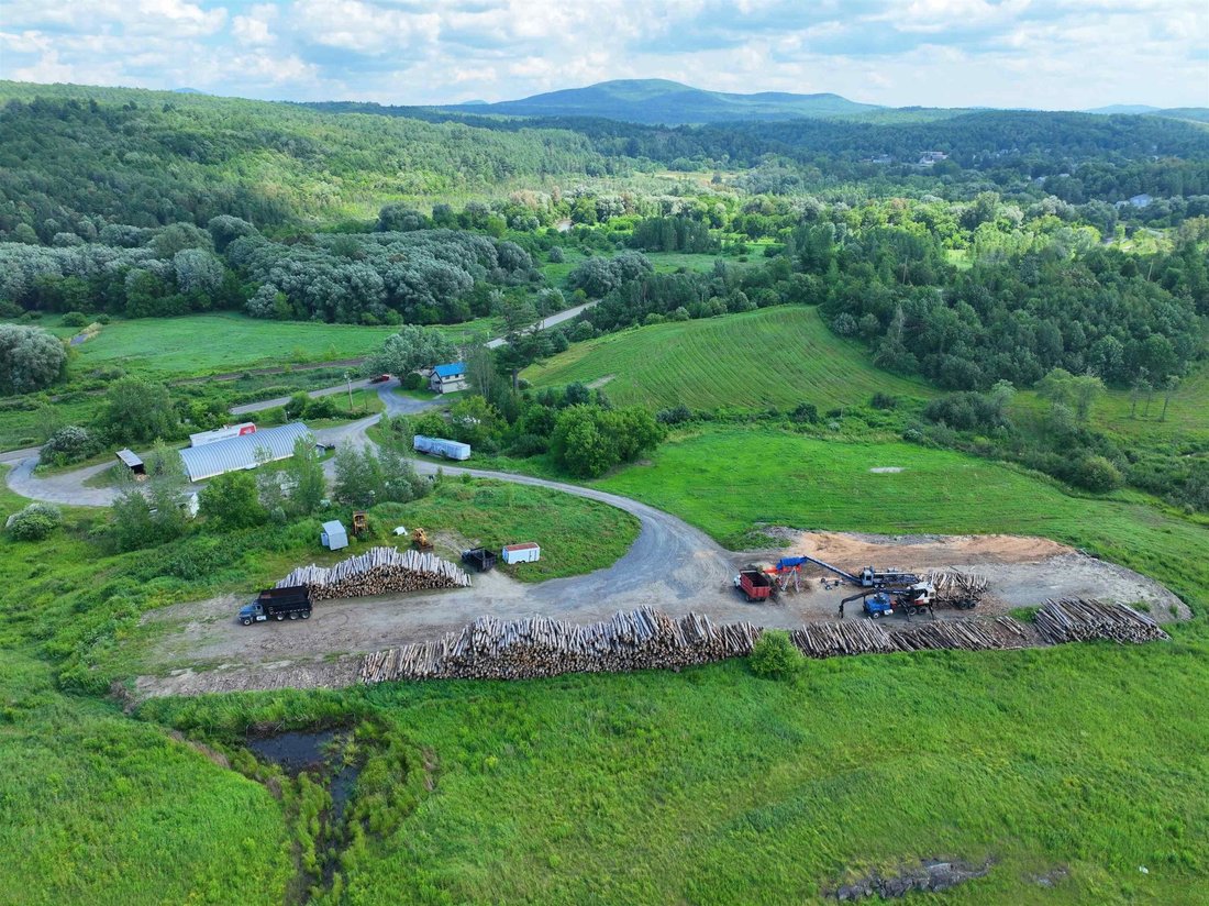 Brownington, Vermont, United States 1 - 18079779