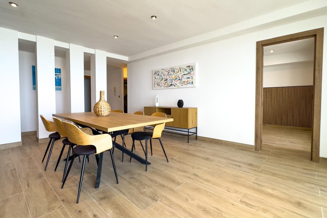 Villa in Calp / Calpe, Valencian Community, Spain 5 - 18258394