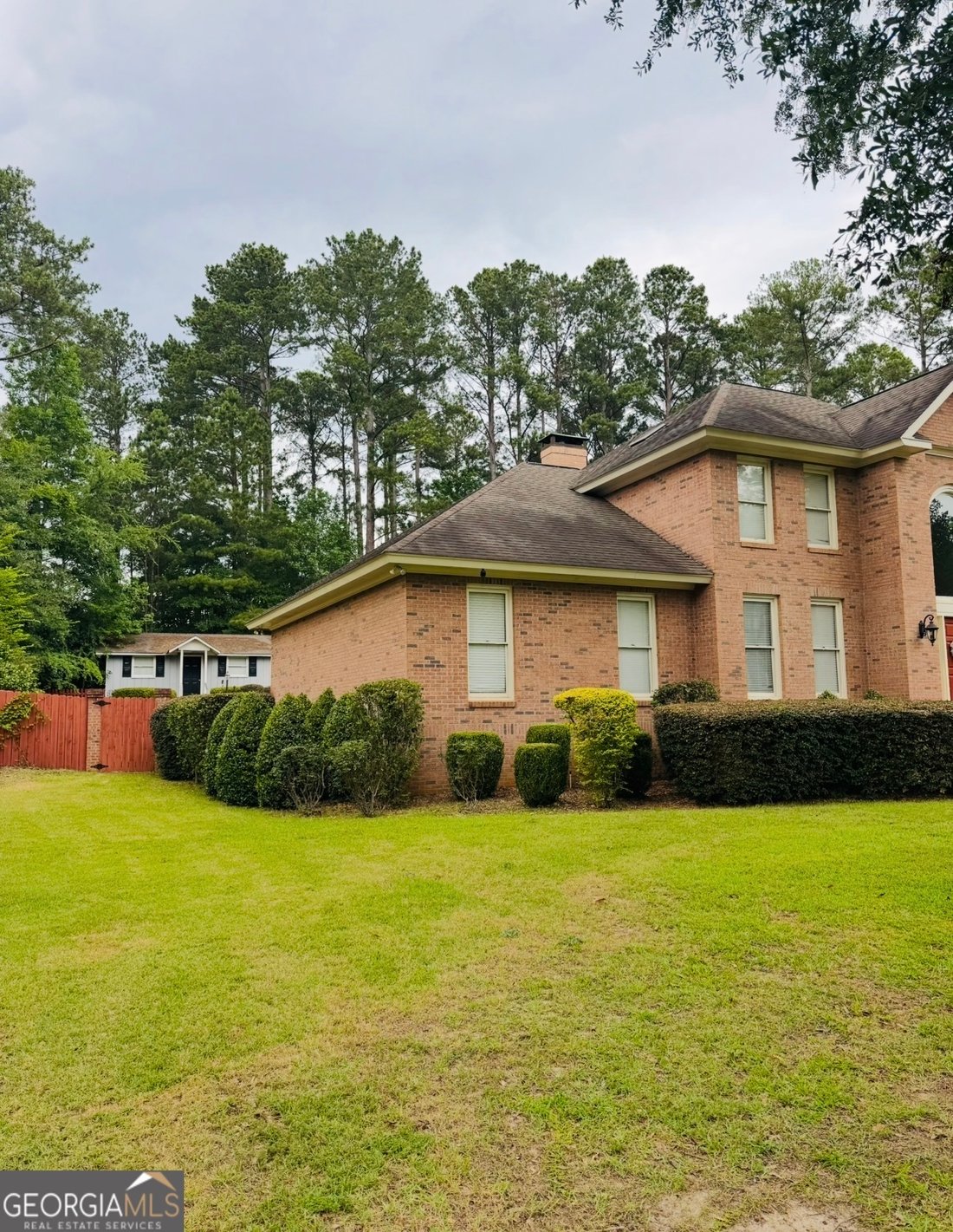 House in Dublin, Georgia, United States 3 - 18443178