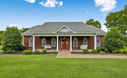 Haus in Mt. Juliet, Tennessee, Vereinigte Staaten 1