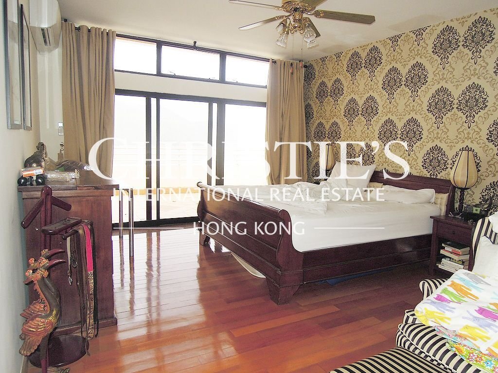 Villa in Hong Kong, Hong Kong 5 - 18444197