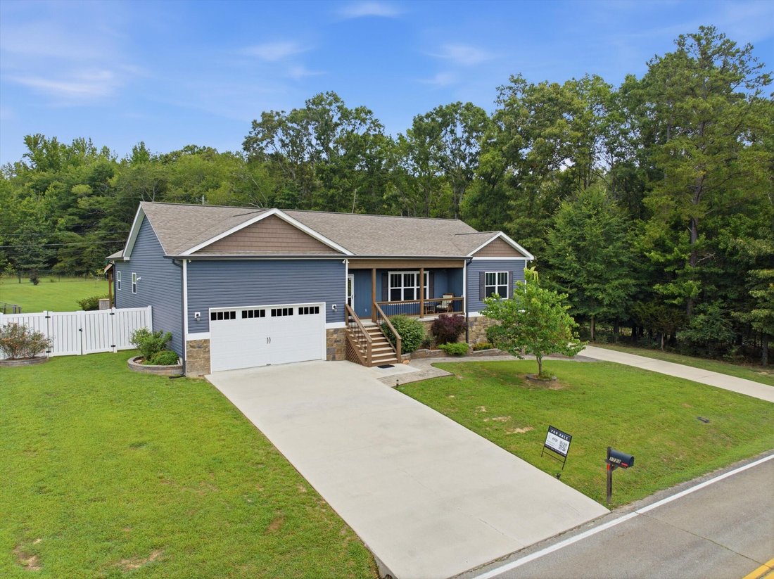 House in Soddy-Daisy, Tennessee, United States 2 - 18443141