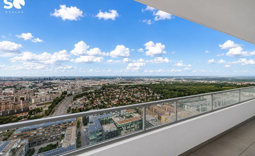 Apartment in Vienna, Wien, Austria 1