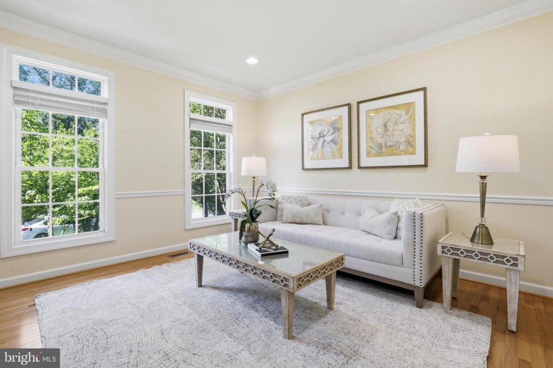 Haus in West Falls Church, Virginia, Vereinigte Staaten 4 - 18443494