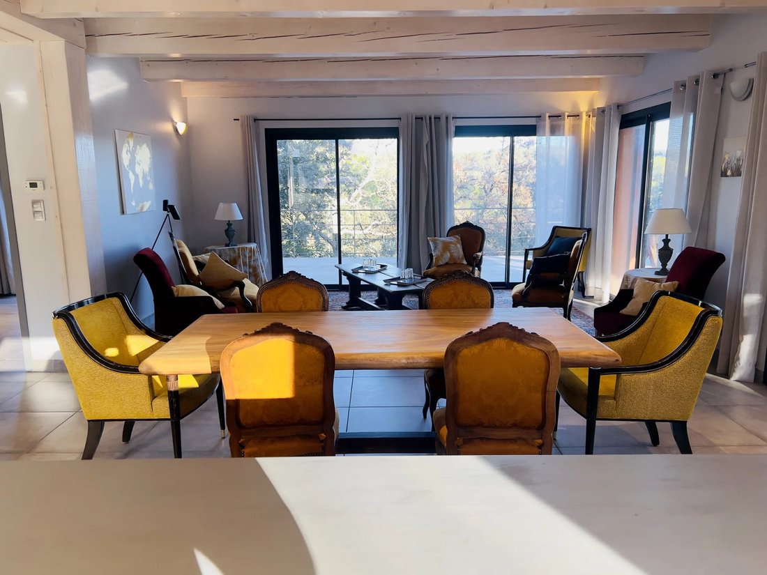 Maison à Brignoles, Provence-Alpes-Côte d'Azur, France 5 - 18443349