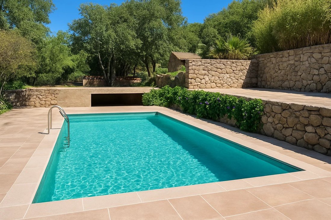 House in Grimaud, Provence-Alpes-Côte d'Azur, France 5 - 18443320
