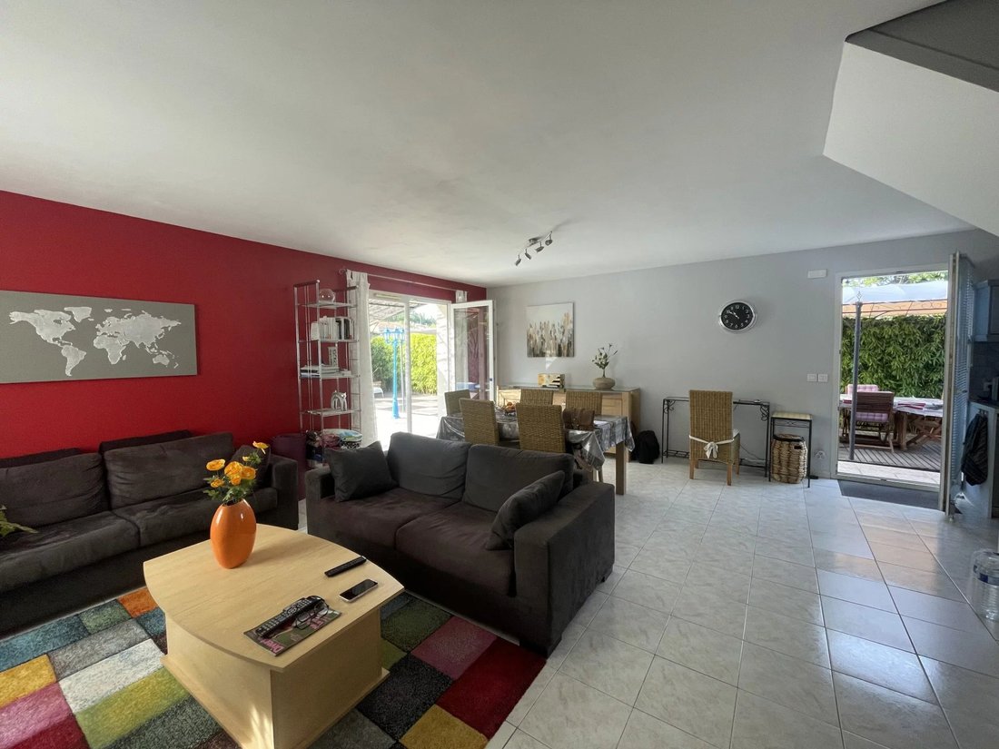 House in Nord, Cogolin, France 5 - 18443309