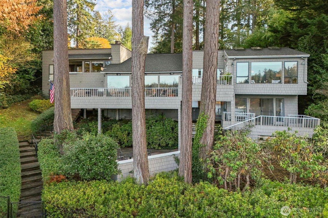 House in Lakewood, Washington, United States 2 - 18443488