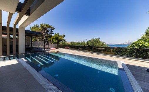 Maison à Rovanjska, Zadar, Croatie 1