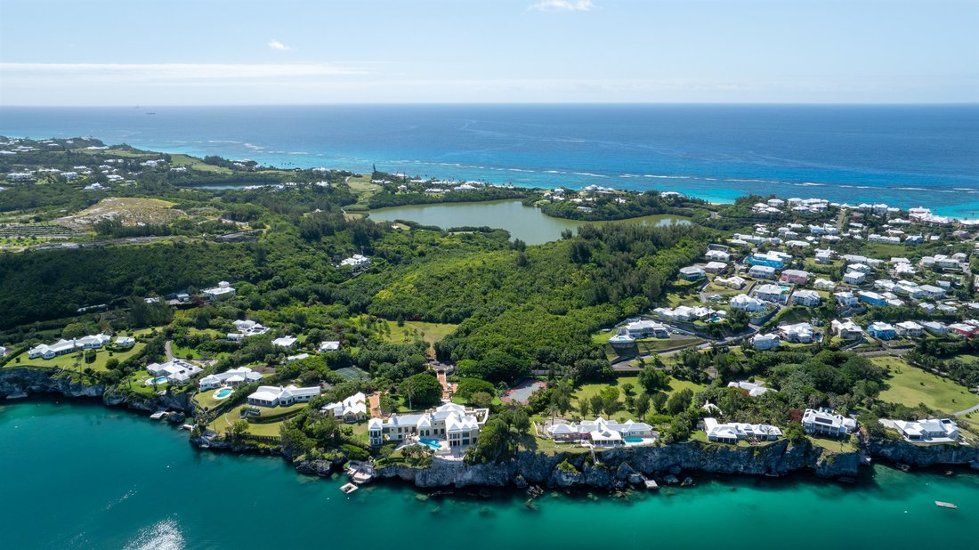 Land in Smith's Parish, Smiths Parish, Bermuda 1 - 17957212