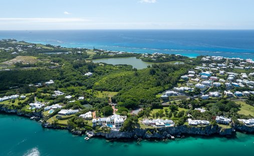 Land in Smith's Parish, Smiths Parish, Bermuda 1