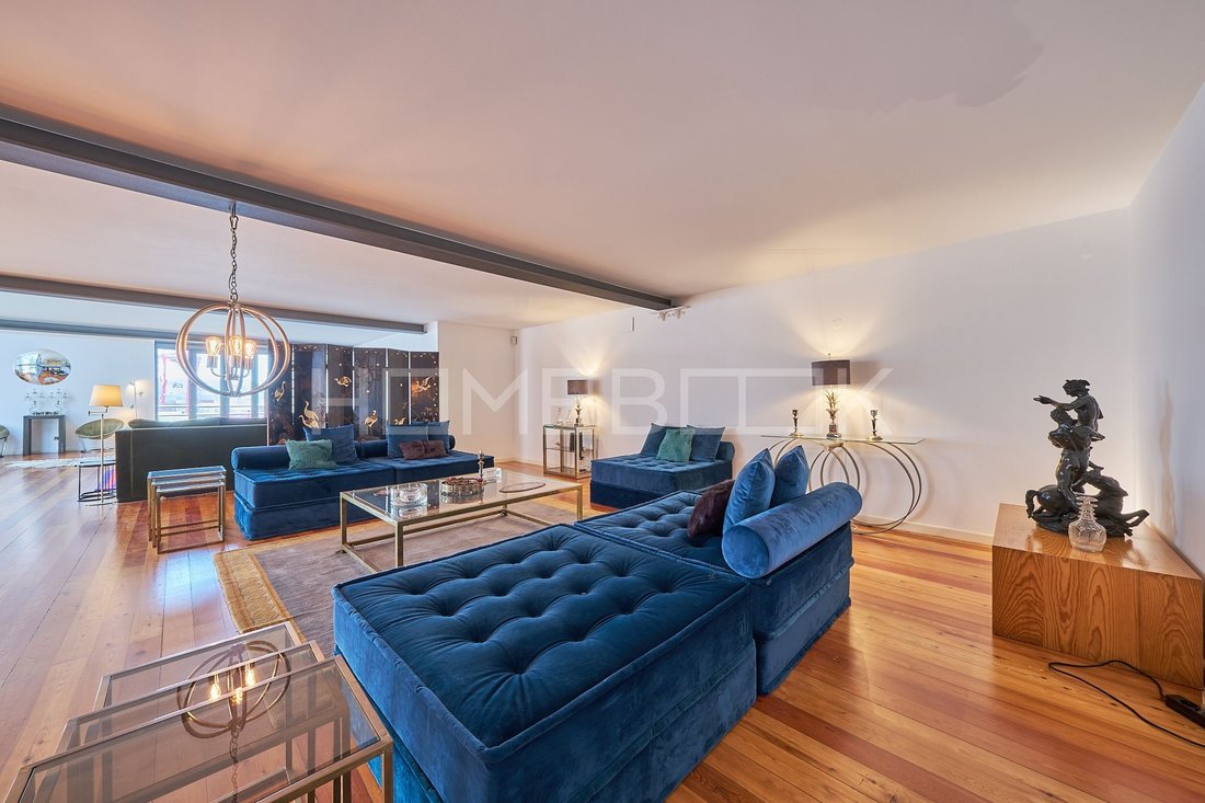 Apartment in Estrela, Lisbon, Portugal 4 - 18443579