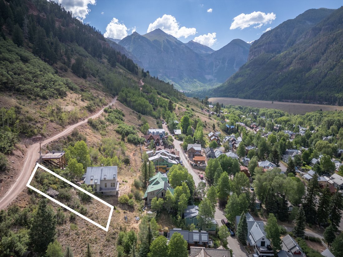 Land in Mountain Village, Colorado, United States 5 - 18444344