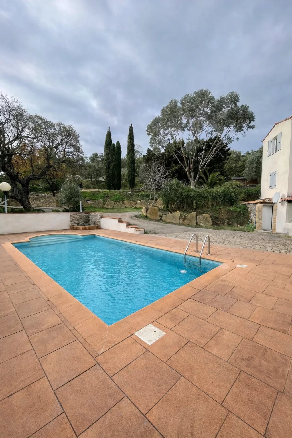 House in Le Plan-de-la-Tour, Provence-Alpes-Côte d'Azur, France 1 - 18443315
