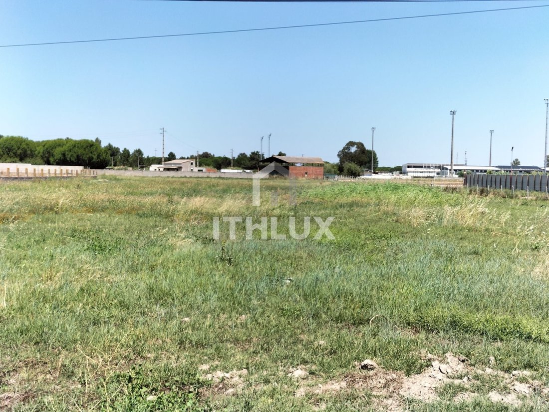 Land in Benavente, Santarem District, Portugal 2 - 18443820