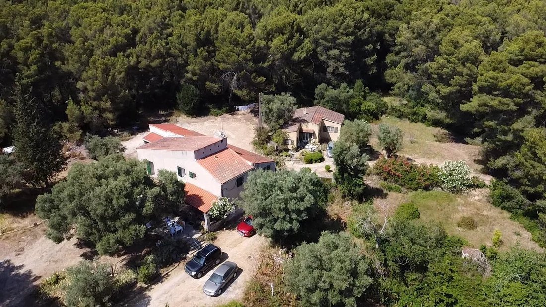 Casa a La Ciotat, Provenza-Alpi-Costa Azzurra, Francia 3 - 18443363