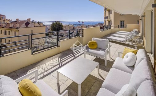 Apartment in Cannes, Provence-Alpes-Côte d'Azur, France 1