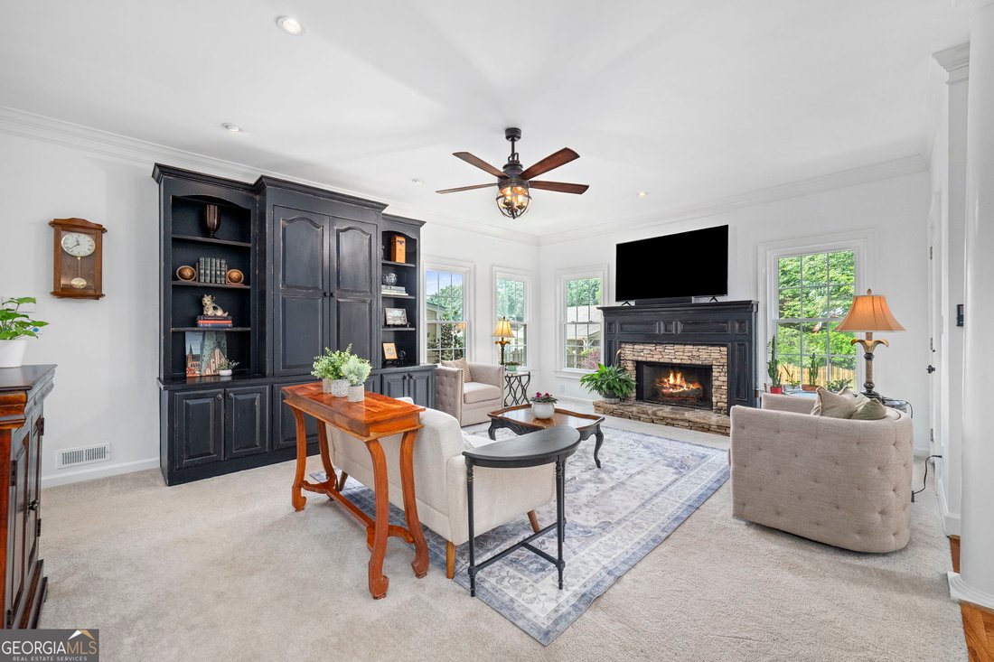 House in Marietta, Georgia, United States 4 - 18443179