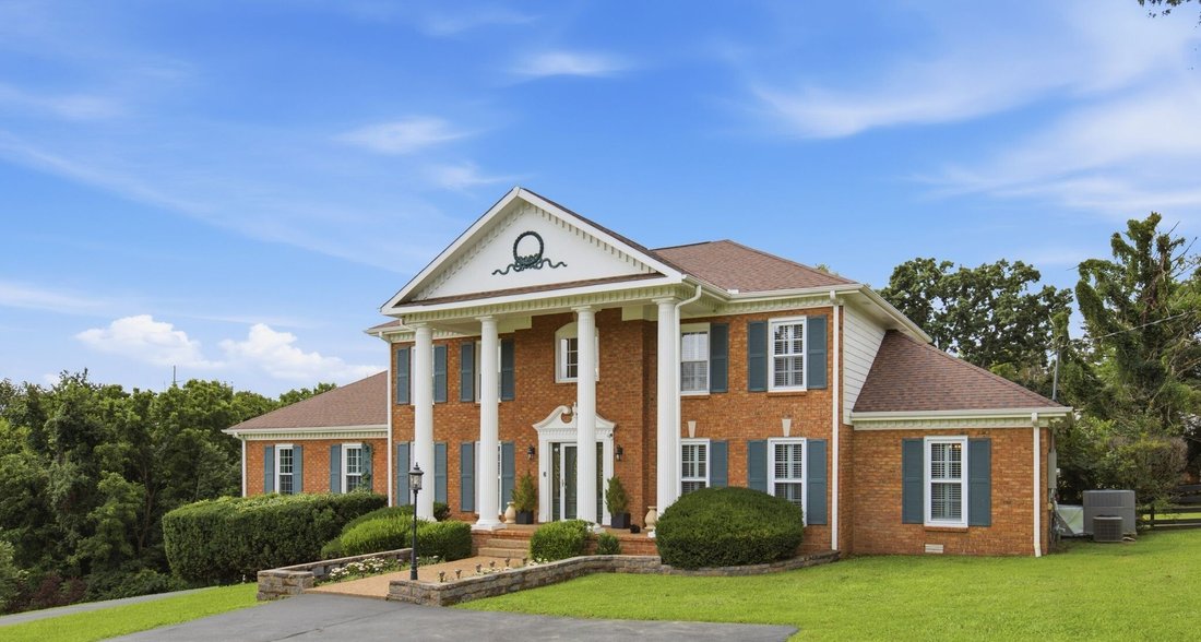 House in Nashville, Tennessee, United States 3 - 18443130
