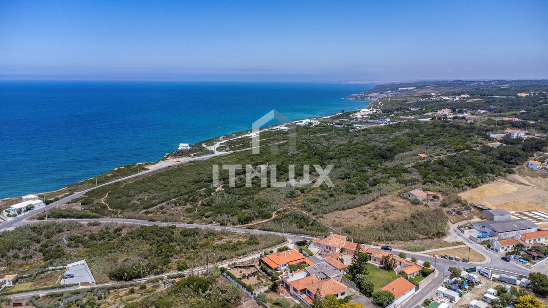 Land in Colares, Lisbon, Portugal 1 - 18443717